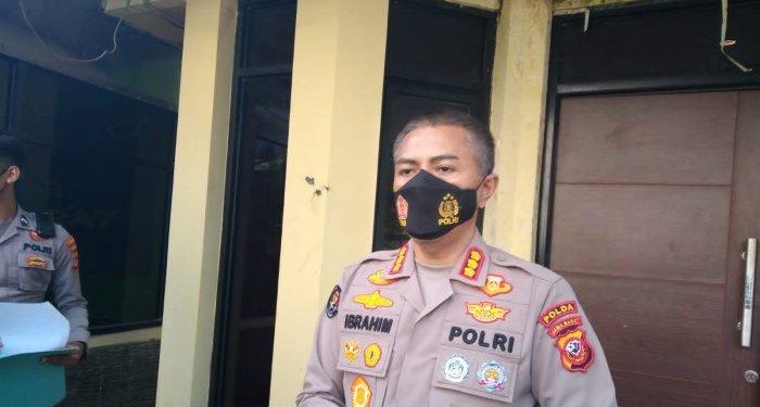 Terluka di Betis dan Tangan, Dua Anggota Polisi Korban Bom Polsek Astana Anyar Masih Dirawat di RS