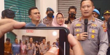 Warga Kompleks Kencana Rancaekek Bandung Tak Tahu Ada Gudang Miras, Tidak Mencurigakan