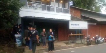 Rumah di Pakenjeng dan Cisewu Dilaporkan Retak Akibat Gempa Garut 6,4 M, BPBD Jabar: Masih Dicek