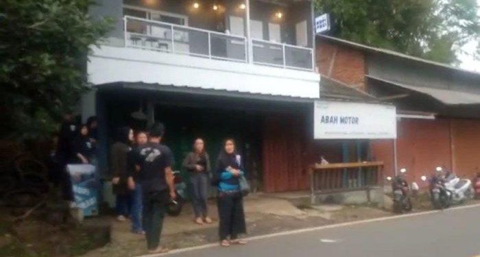 Rumah di Pakenjeng dan Cisewu Dilaporkan Retak Akibat Gempa Garut 6,4 M, BPBD Jabar: Masih Dicek