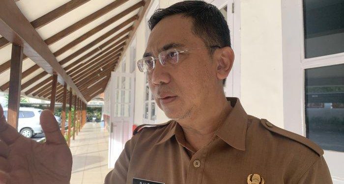 14 Ribu KK Korban Gempa Cianjur Dapat Bantuan Rp 1 Juta tapi yang Dapat Tenda Darurat Tak Kebagian