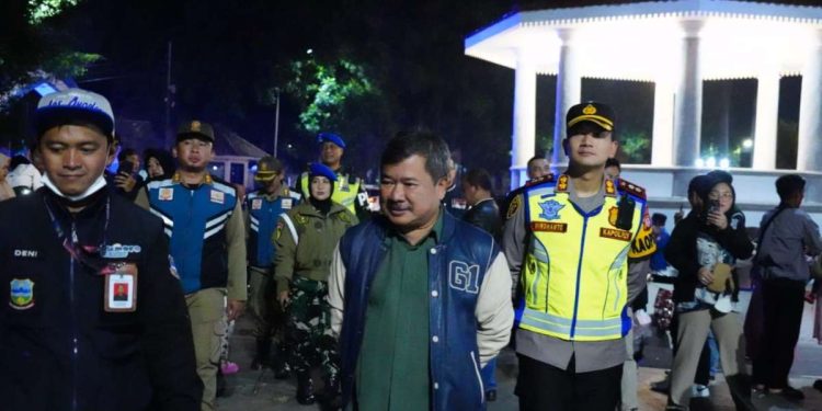 PPKM Resmi Dicabut, Pemerintah Tetap Himbau Masyarakat Terapkan Prokes