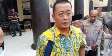 Baru Tahu Ada Kelompok Cari Gara-gara, Sekda Kota Bandung Bakal Kumpulkan Camat Bahas Kelompok Cagar