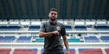 Jelang PSIS Semarang vs Persib Bandung, Umumkan Pemain Baru Asal Brasil yang Berlaga di Portugal