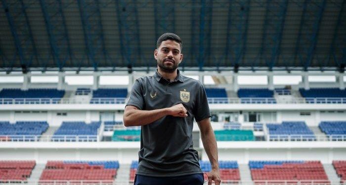 Jelang PSIS Semarang vs Persib Bandung, Umumkan Pemain Baru Asal Brasil yang Berlaga di Portugal