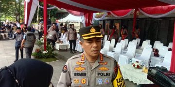 Marak Aksi Kriminalitas, Polda Jabar Instruksikan Seluruh Jajaran Polres Tingkatkan Patroli