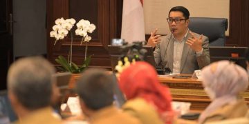 Pecah Rekor Serapan APBD Jabar 96 Persen