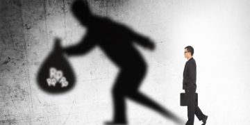 Polisi Buru Satpam Nyambi Calo Samsat di Sukabumi