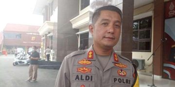 Polres Cimahi Tanpa Ragu Akan Tindak Tegas Geng Motor Patroli Terus Digelar