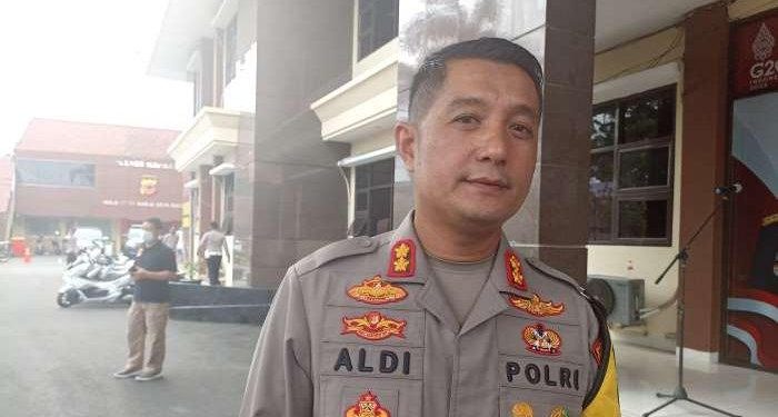 Polres Cimahi Tanpa Ragu Akan Tindak Tegas Geng Motor Patroli Terus Digelar