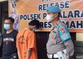Remaja Bandung Terancam 5 Tahun Penjara Usia Pukul Pacar