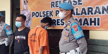 Remaja Bandung Terancam 5 Tahun Penjara Usia Pukul Pacar