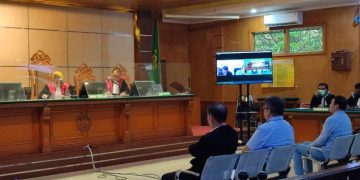 Sidang Kasus Suap Hakim MA, JPU Telisik Sumber Duit Rp 11,2 Miliar, Cecar Saksi