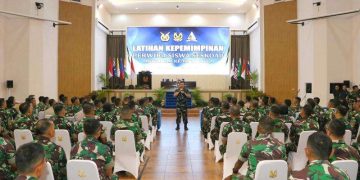 Potensi dan Talenta Kepemimpinan Harus Terus Ditingkatkan