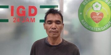 Penjual Jaket dari Garut Korban Hoaks Mengaku Terpaksa Damai Karena Diancam Kini Ingin Proses Hukum