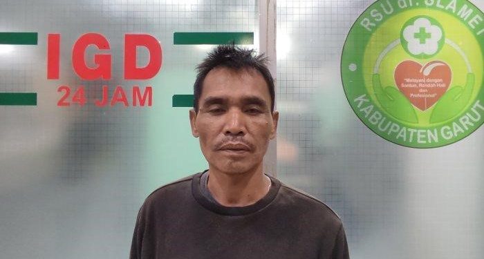 Penjual Jaket dari Garut Korban Hoaks Mengaku Terpaksa Damai Karena Diancam Kini Ingin Proses Hukum