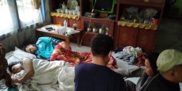 Satu dari 83 Warga yang Keracunan setelah Pulang Pengajian di Bandung Barat Meninggal Dunia