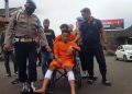 Dua Anggota Geng Motor Penganiaya Mahasiswa di Cimahi Ditembak Polisi, Satu Pelaku Masih Buron