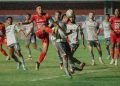 Hasil Imbang Sudah Pantas untuk Persib