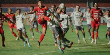 Hasil Imbang Sudah Pantas untuk Persib