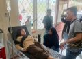 Ini Makhluk Penyebab Warga KBB Keracunan Massal hingga 2 Tewas