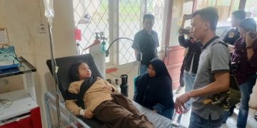 Ini Makhluk Penyebab Warga KBB Keracunan Massal hingga 2 Tewas