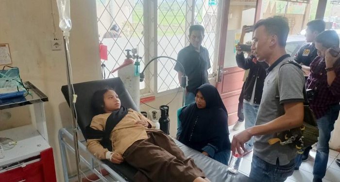 Ini Makhluk Penyebab Warga KBB Keracunan Massal hingga 2 Tewas