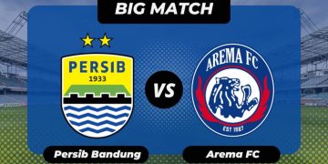 Jelang Persib Vs Arema, Ini Cara Polisi Halau Suporter ke Pakansari