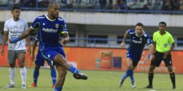 Kondisi Bali United yang Memprihatinkan Bisa Jadi Keuntungan Persib Bandung, Saatnya Balas Dendam