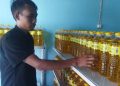 Kota Bandung Akan Dapat Pasokan Minyakita 360 Liter per Bulan, Cek Yuk Tiga Lokasinya di Sini