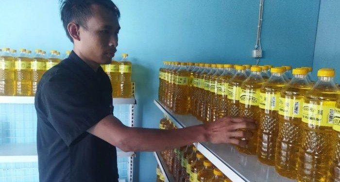 Kota Bandung Akan Dapat Pasokan Minyakita 360 Liter per Bulan, Cek Yuk Tiga Lokasinya di Sini