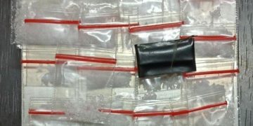 Polisi Bekuk Tiga Pengedar Sabu-sabu di Sukabumi, Barang Bukti 17 Paket Siap Edar