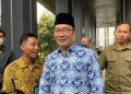 Ridwan Kamil Ingatkan ASN Bersikap Netral Jelang Pemilu 2024