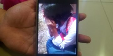 Unit PPA Kabupaten Bandung Beri Pendampingan pada Korban Perundungan di SMAN 1 Ciwidey