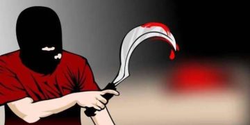 Viral di Media Sosial Aksi Pembacokan di Pasirjambu Kabupaten Bandung