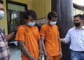 Masih Ingat Nanay Berlyn? Pembunuhnya Sudah Jalani Sidang Vonis, Dihukum 15 Tahun dan 13 Tahun