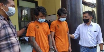 Masih Ingat Nanay Berlyn? Pembunuhnya Sudah Jalani Sidang Vonis, Dihukum 15 Tahun dan 13 Tahun