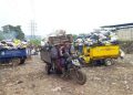 UPT Kebersihan Bandung Barat Tak Dapat Tambahan Truk, Sampah di KBB Berpotensi Numpuk Setiap Hari