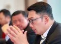 Keputusan Ridwan Kamil Sangat Realistis Kata Pengamat Politik Agak Mustahil Jadi Cawapres