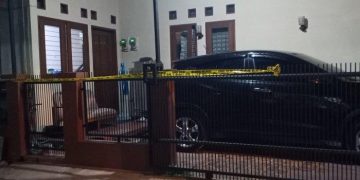 Mantan Ketua Komisi Yudisial Jaja Ahmad Jayus Sempat Sebut Celurit Penyerangnya Ada di Sekitar Dapur