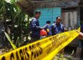 Motif Dugaan Perampasan Nyawa Perempuan di Cimahi Masih Diselidiki Hanya Ponsel yang Hilang