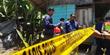 Motif Dugaan Perampasan Nyawa Perempuan di Cimahi Masih Diselidiki Hanya Ponsel yang Hilang