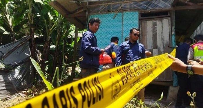 Motif Dugaan Perampasan Nyawa Perempuan di Cimahi Masih Diselidiki Hanya Ponsel yang Hilang
