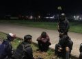 Polisi Garut Gencarkan Patroli di Jam Rawan Kriminalitas Lanjut Patroli Sampai Sahur