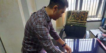 Polisi Telusuri Pemilik Akun Medsos yang Jual Narkotika ke 38 Pelajar SMAN 1 Lembang Bandung Barat