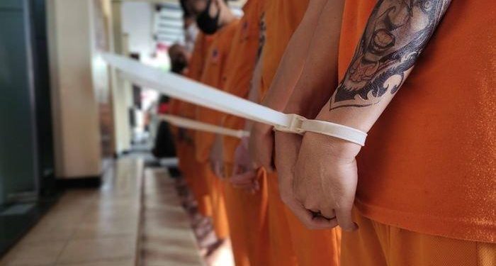Polisi Tetapkan 3 Debt Collector sebagai Tersangka Buntut Bentrok dengan Ojek Online di Bandung