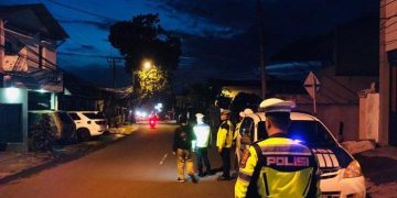 Saat Subuh Kerap Dipakai Balap Liar oleh Remaja di Kabupaten Bandung, Termasuk Anak di Bawah Umur