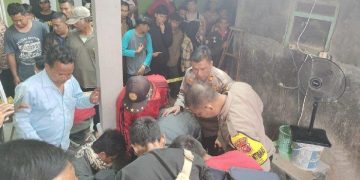 Pria di Bandung Barat Tewas di Dalam Sumur Saat Membersihkan Lumpur Diduga Kehabisan Oksigen