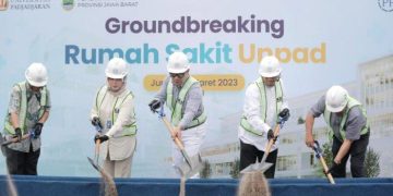 RS Pendidikan Unpad Bakal Berdiri di Jatinangor Sumedang Target Rampung Desember 2023