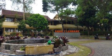 Buntut Siswa dan Alumni Terjerat Tembakau Sintetis, SMAN 1 Lembang Agendakan Tes Urine